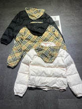 BURBERRY 25S DOWN JACKET 144